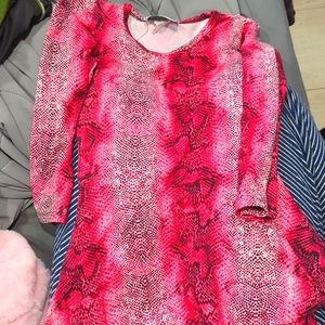 Dori Creations Dress